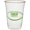 Eco-Products 16 oz GreenStripe Cold Corn Cups, PK1000 EP-CC16-GS